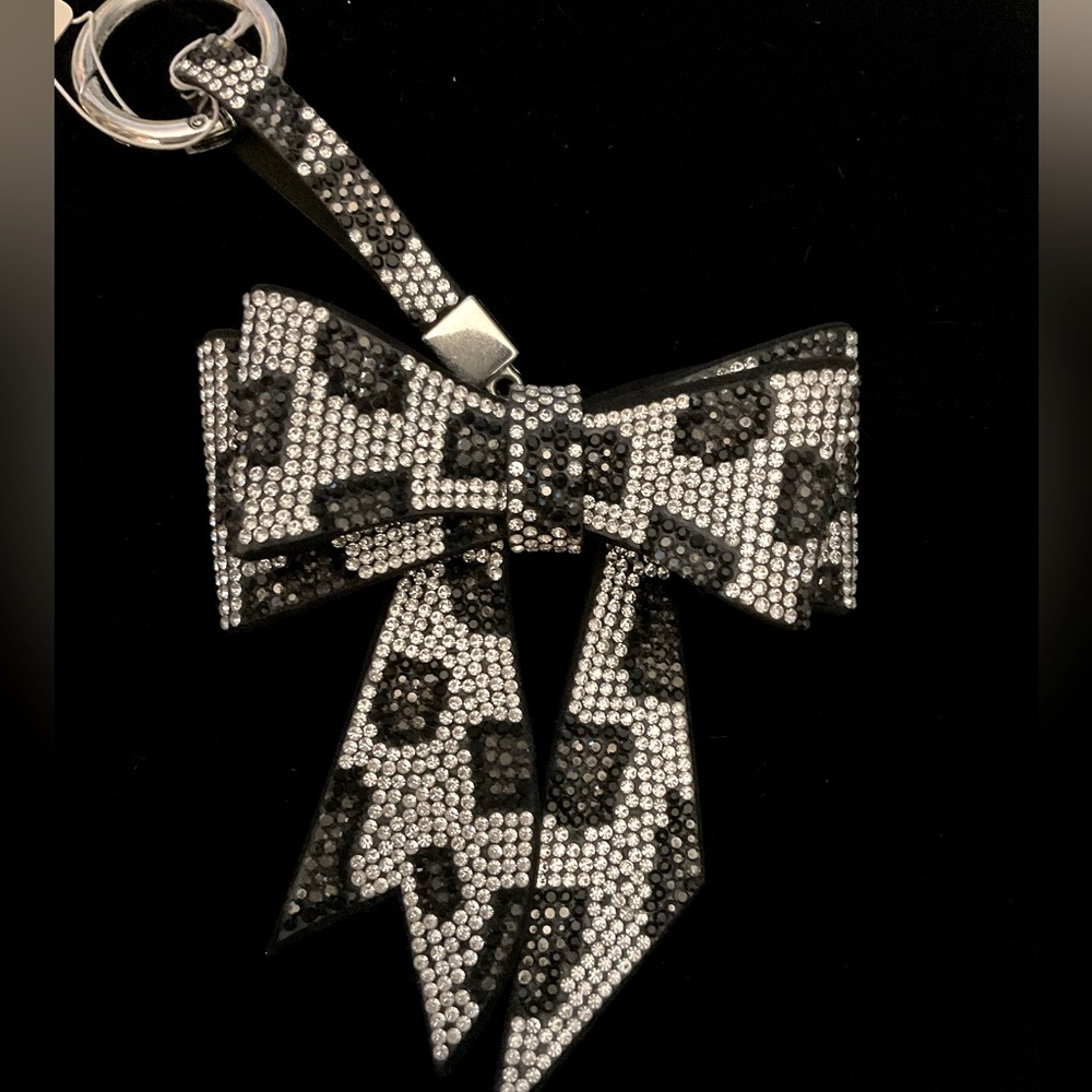 Bling keychain